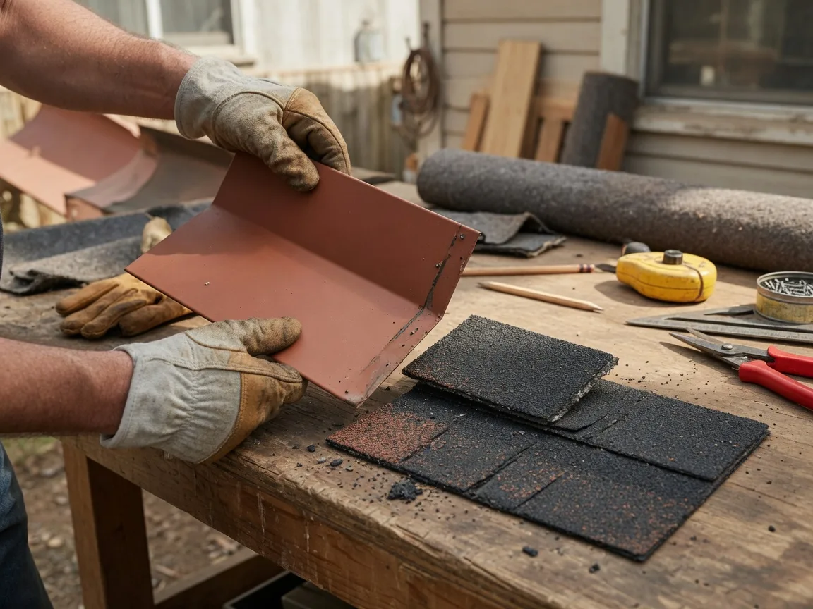 Roof Repair company in Bynum, MT
